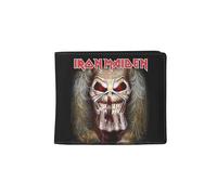 - Rocksax Wallet, Accesorio de Viaje: Billetera Plegable,