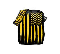 Rocksax Wu-Tang - Bolso bandolera - Triumph, multicolor, Talla única
