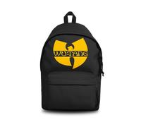 Rocksax Wu-Tang Daypack - Logo (Importación USA)