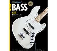 Rockschool Bass - Debut (2012)