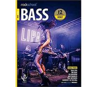 Rockschool Bass Debut (2018)
