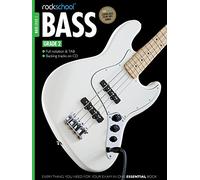 Rockschool Bass - Grade 2 (2012)
