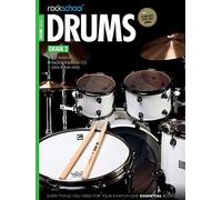 Rockschool Drums - Grade 2