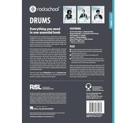 Rockschool Drums Grade 2 (2024)
