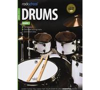 Rockschool Drums - Grade 3 (2012)