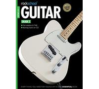 Rockschool Guitar. Grade 2