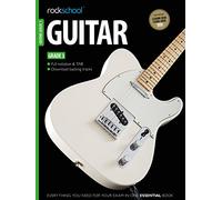 Rockschool Guitarra – Grado 3 (2012)