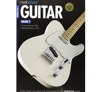 Rockschool Guitar - Grade 7 (2012)