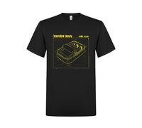Rockshirts Camiseta 'Beastie Boys Hello Nasty T-Shirt' negro M EUR