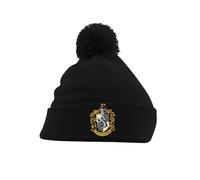 Rockshirts Gorra 'Harry Potter - Hufflepuff Crest Harry Potter Mütze' mezcla de colores 54-64 EUR