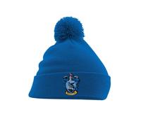 Rockshirts Gorra 'Harry Potter - Ravenclaw Crest Harry Potter Mütze' azul 54-64 EUR