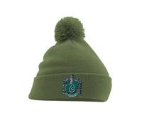 Rockshirts Gorra 'Harry Potter - Slytherin Crest Harry Potter Mütze' verde 54-64 EUR