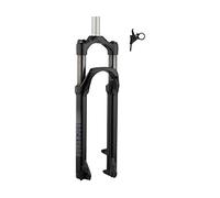 RockShox 00.4020.555.015 Federgabel, Adultos Unisex, Silver, Einheitsgröße