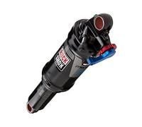 Rockshox 00.4118.123.002, Solo air,430 Lockout Force, Nero