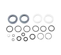 ROCKSHOX 200 Hour/1 Year Service Kit (Includes Dust, Foam Rings, O-Ring Seals) Revelation RL A1 (2018 Servicio, Unisex Adulto, Negro, Talla única