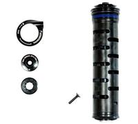 RockShox Spare Front Suspension Internals Right Compression Damper Motioncontrol, Oneloc Remote Compatible In, Servicio Y Pieza De Repuesto Unisex Adulto, Negro, Talla Única
