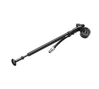 Rockshox 600 Psi Bomba, Negro