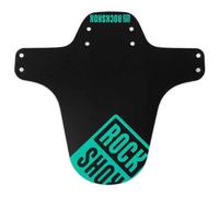 RockShox Guardabarros Fender black-seafoam green universal