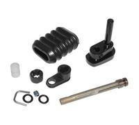ROCKSHOX Accesorio BOTÓN/Bota/PISTÓN Conjunto, XLOC FS