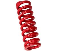 ROCKSHOX Accesorio Muelle Super Deluxe 174 mm x (67,5 - 75) 350 LB Rojo V2