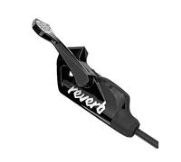 RockShox 1x Remote Kit de Upgrade para Reverb desde Modelo 2013 negro izquierda