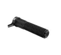RockShox Puño giratorio TwistLoc Ultimate Remote 2 Position negro one_size