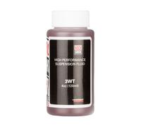 ROCKSHOX 11.4315.021.050 Rock Shox 021.050-Líquido Amortiguador de suspensión Trasera de 3 W, Color Gris, Unisex, Talla única