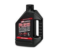 RockShox Aceite de Horquilla Maxima Plush Dynamic Heavy negro