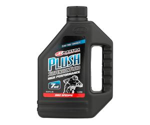 RockShox Aceite de horquillas Maxima Plush 7wt 1 litro