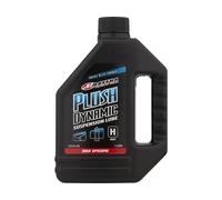 RockShox Aceite de horquillas Maxima Plush Dynamic Heavy bidón. 1 Litro