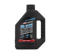 RockShox Aceite de horquillas Maxima Plush Dynamic Light bidón. 1 Litro