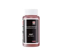 ROCKSHOX | Aceite De Suspensión 15WT 120ml - Este aceite para amortiguador 15 WT es el complemento perfecto para los productos ROCKSHOX, para sacar el máximo partido a tus componentes y mantener sus D
