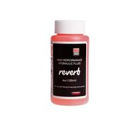 ROCKSHOX | Aceite De Suspensión Reverb 2.5WT 120ml - Este aceite SRAM Pitstop sirve para realizar las labores de mantenimiento del sistema de bloqueo hidráulico de tu horquilla Xloc y del mando del