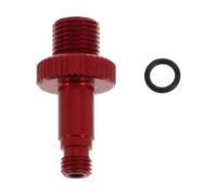 RockShox Adaptador de bomba para Monarch / Ario universal universal