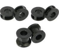 Rock Shox All Travel Spacer Kit-Negro, UK: