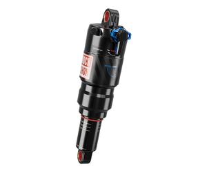 RockShox Amortiguador Deluxe Ultimate RCT DebonAir negro