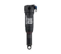 RockShox Amortiguador Deluxe Ultimate RCT DebonAir+ Trunnion negro 165 mm x 37.5 mm