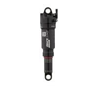 RockShox Amortiguador remoto SIDLuxe Ultimate 3P Solo Air negro 170 mm x 27.5 mm