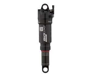 RockShox Amortiguador remoto SIDLuxe Ultimate 3P Solo Air negro 190 mm x 37.5 mm