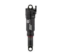 RockShox Amortiguador remoto SIDLuxe Ultimate 3P Solo Air para Santa Cruz Blur 4 TR negro 190 mm x 45 mm
