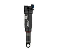 RockShox Amortiguador remoto SIDLuxe Ultimate DebonAir Trunnion F-Podium desde Mod.2020 negro 185 mm x 47.5 mm