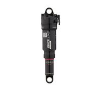 RockShox Amortiguador SIDLuxe Ultimate 3P Solo Air negro 170 mm x 32.5 mm