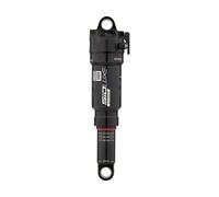 RockShox Amortiguador SIDLuxe Ultimate 3P Solo Air negro 190 mm x 45 mm