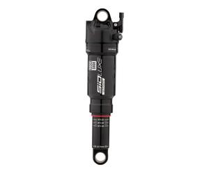 RockShox Amortiguador SIDLuxe Ultimate 3P Solo Air Remote para Santa Cruz Blur 4 negro 190 mm x 42.5 mm