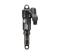 RockShox Amortiguador SIDLuxe Ultimate FA Solo Air para Orbea Oiz modelo 2020 - 2022 negro 190 mm x 40 mm