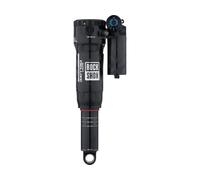 RockShox Amortiguador Super Deluxe Ultimate RC2T DebonAir+ Trunnion negro 165 mm x 45 mm
