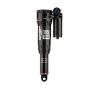 RockShox Amortiguador Super Deluxe Ultimate RC2T Trunnion - embalaje de taller negro
