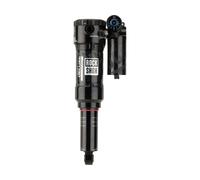 RockShox Amortiguador Super Deluxe Ultimate RC2T Trunnion negro