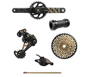 RockShox Amortiguador Trasero Deluxe Ultimate RCT 190x40