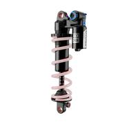 RockShox Amortiguador trasero Vivid Coil Ultimate RC2T (sin muelle) negro
